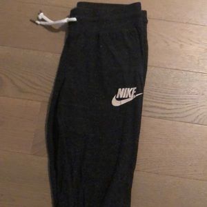 Almost brand new sweatpants!